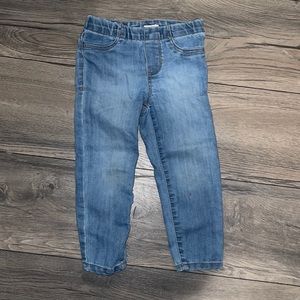 3T Jegging Oshkosh B’gosh girl